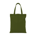 Army Tote Mockup | High-Res JPG Instant Download | Commercial Use | Etsy POD Shopify Template | MockupBulk