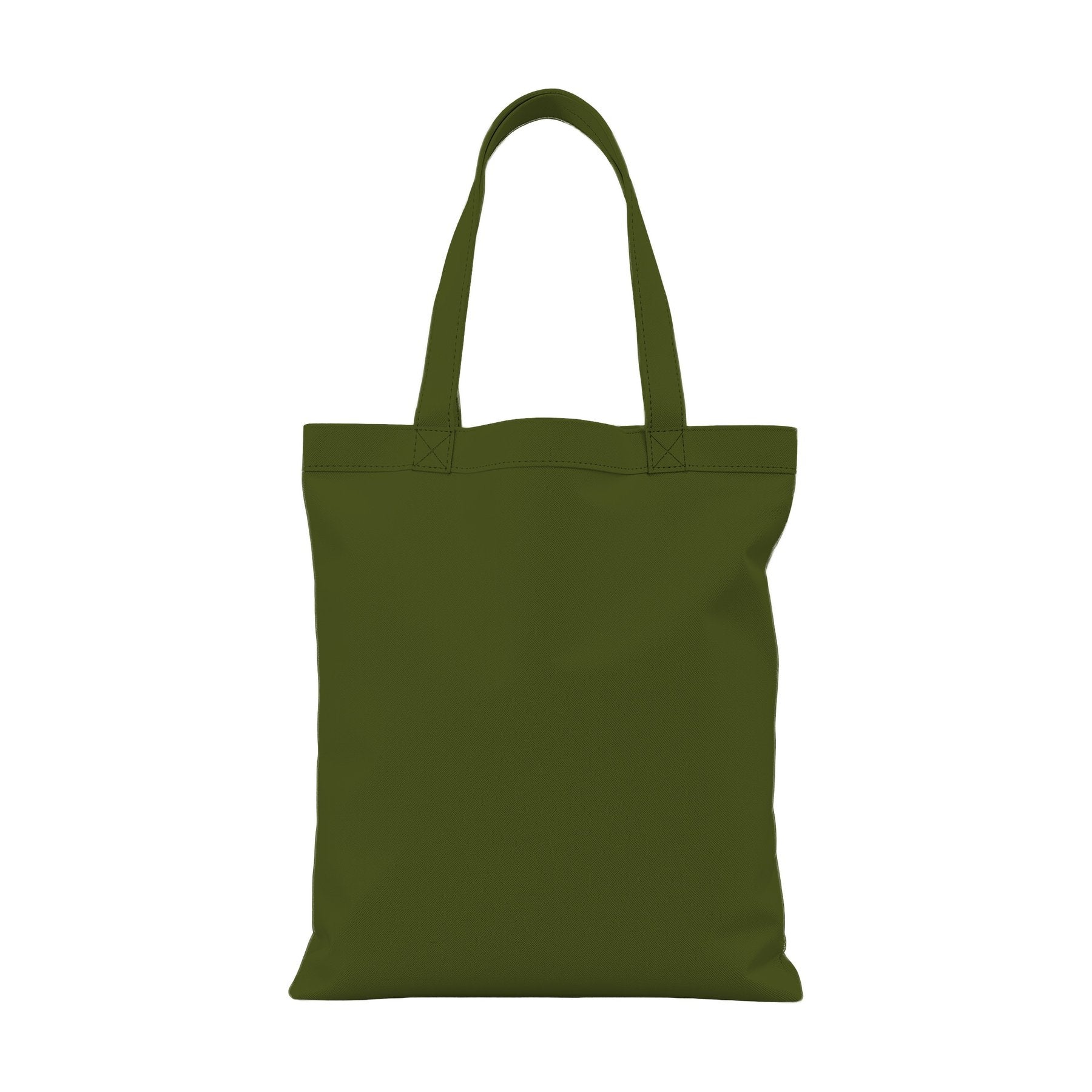 Army Tote Mockup | High-Res JPG Instant Download | Commercial Use | Etsy POD Shopify Template | MockupBulk