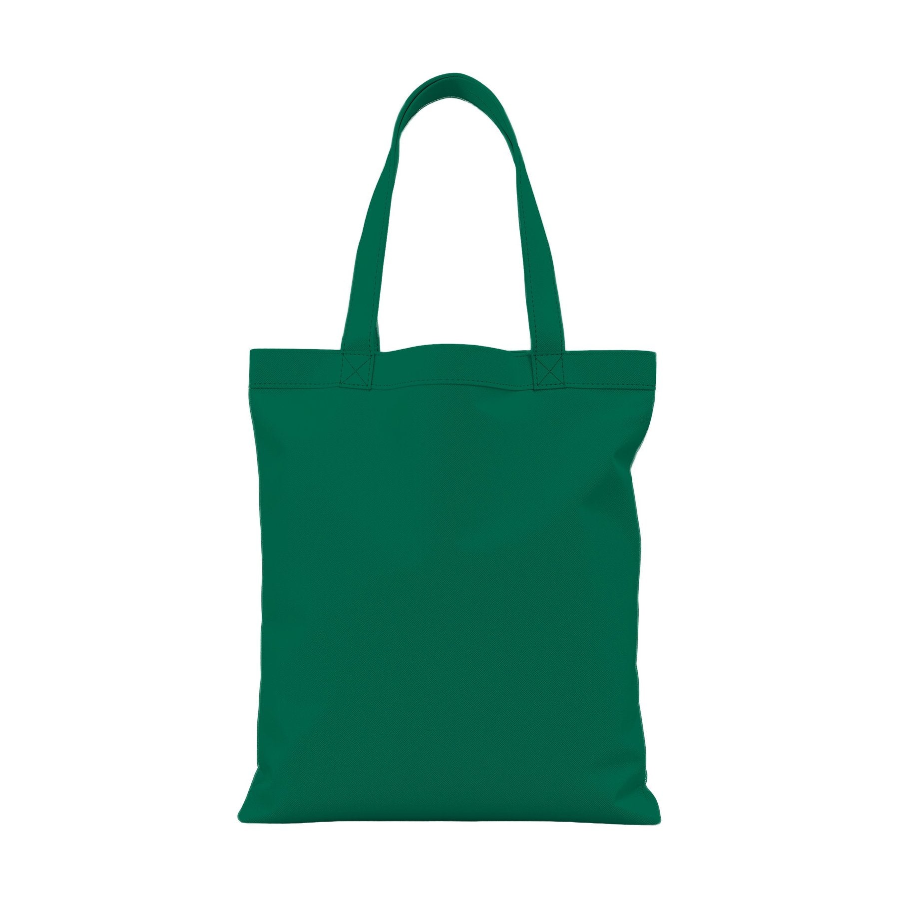 Tote Mockup, Bottle Green | Shopify Etsy Mockup Template | High-Res JPG | Commercial Use Download | MockupBulk