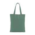 Antique Jade Dome Tote Mockup | High-Res Mockup Template | JPG Digital Download | Commercial Licence | MockupBulk