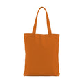 Antique Orange Tote Mockup | Digital JPG Mockup | Commercial Licence | For Etsy Printful Printify | MockupBulk