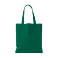 Tote Mockup — Bottle Green — Shopify Etsy Mockup Template | High-Res JPG | Commercial Use Download | MockupBulk