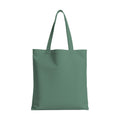 Antique Jade Dome Tote Mockup | High Resolution JPG | POD Mockup Template | Commercial Use Download | MockupBulk