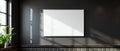 Blank Template #055 Commercial Frame Mockup | Frame Template JPG | Instant bulkmockup Download | Commercial Use | MockupBulk