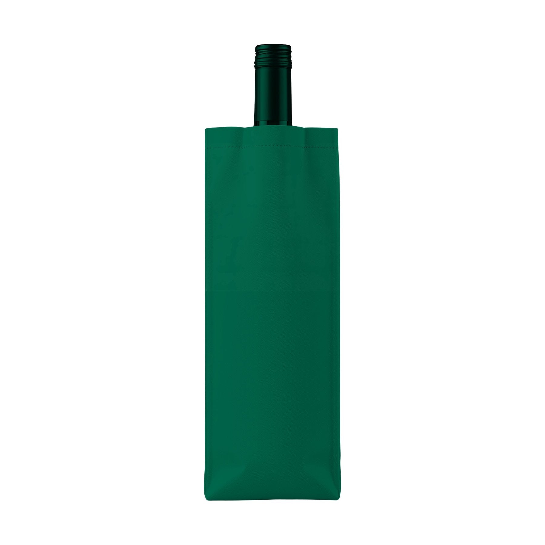 Tote Mockup, Bottle Green | JPG Mockup Download | For POD Sellers Designers Etsy Shops | Commercial Use | MockupBulk