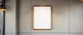 Commercial Frame Mockup | Blank Template #056 | Empty Frame Mockup Template | JPG Digital Download | Commercial Licence | bulkmockup Shop