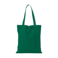 Tote Mockup — Bottle Green — Etsy POD Mockup Template | Instant Download JPG | Commercial Use | MockupBulk