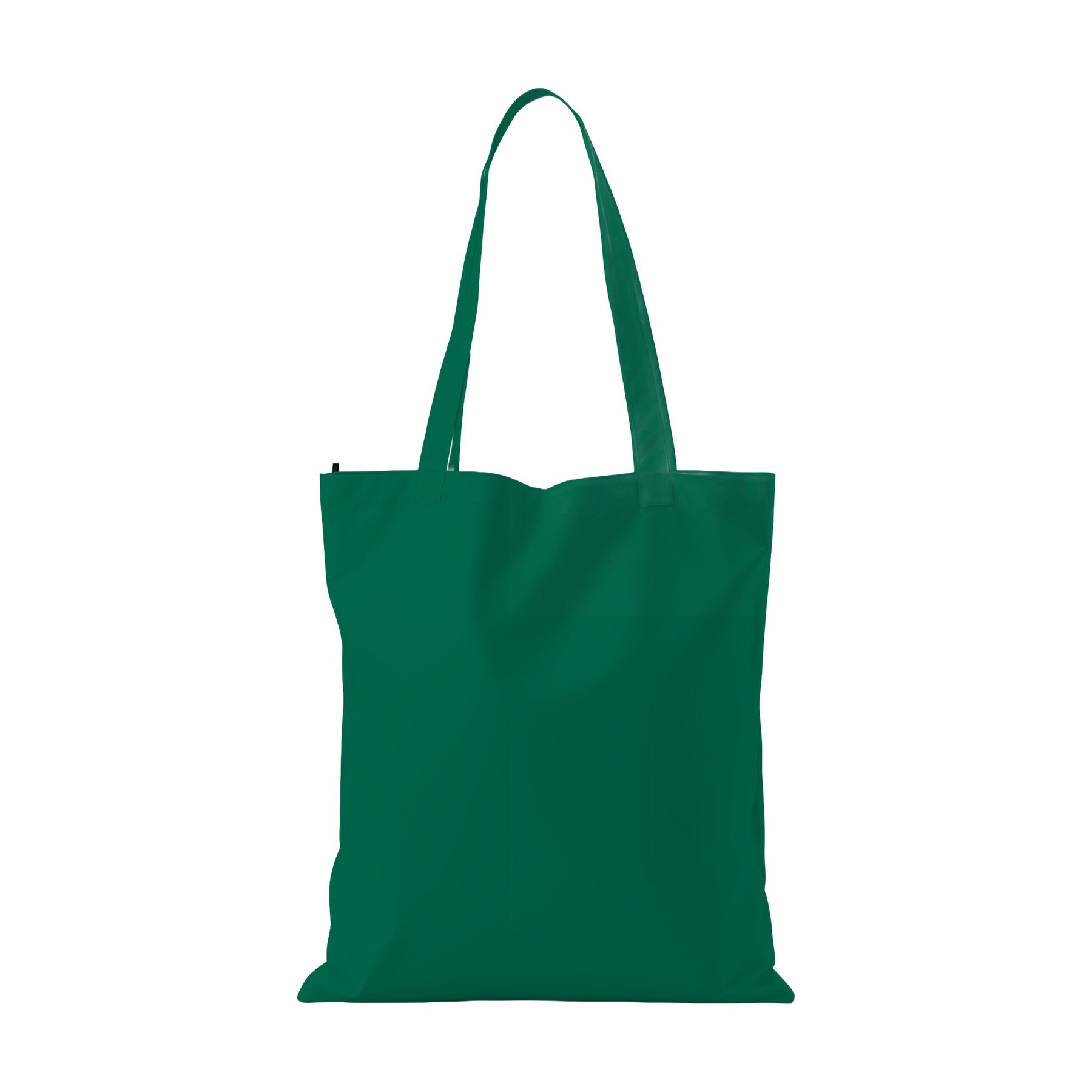 Tote Mockup — Bottle Green — Etsy POD Mockup Template | Instant Download JPG | Commercial Use | MockupBulk