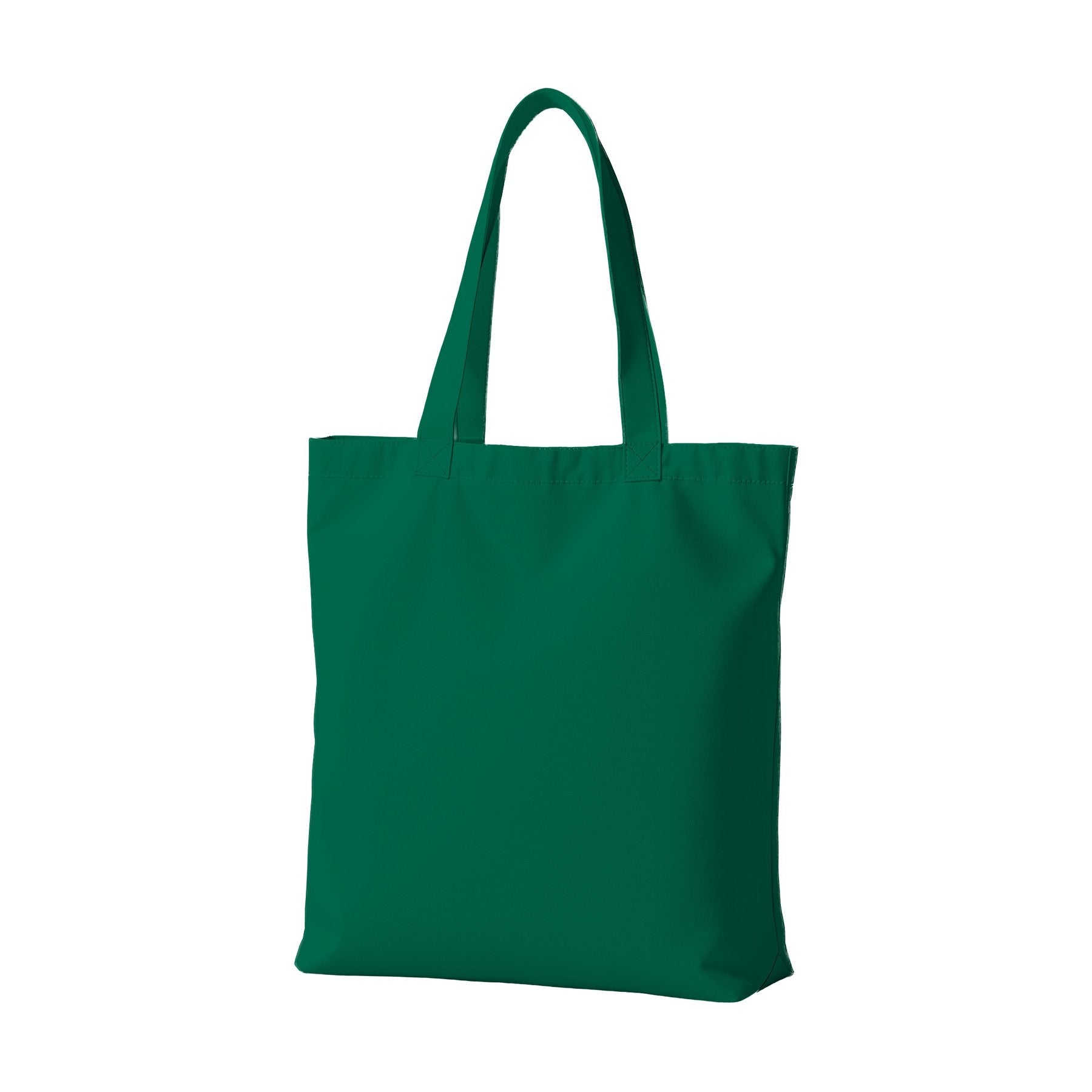 Tote Mockup | Bottle Green — High-Res JPG Template | Instant Digital Download | POD Etsy Shopify | MockupBulk