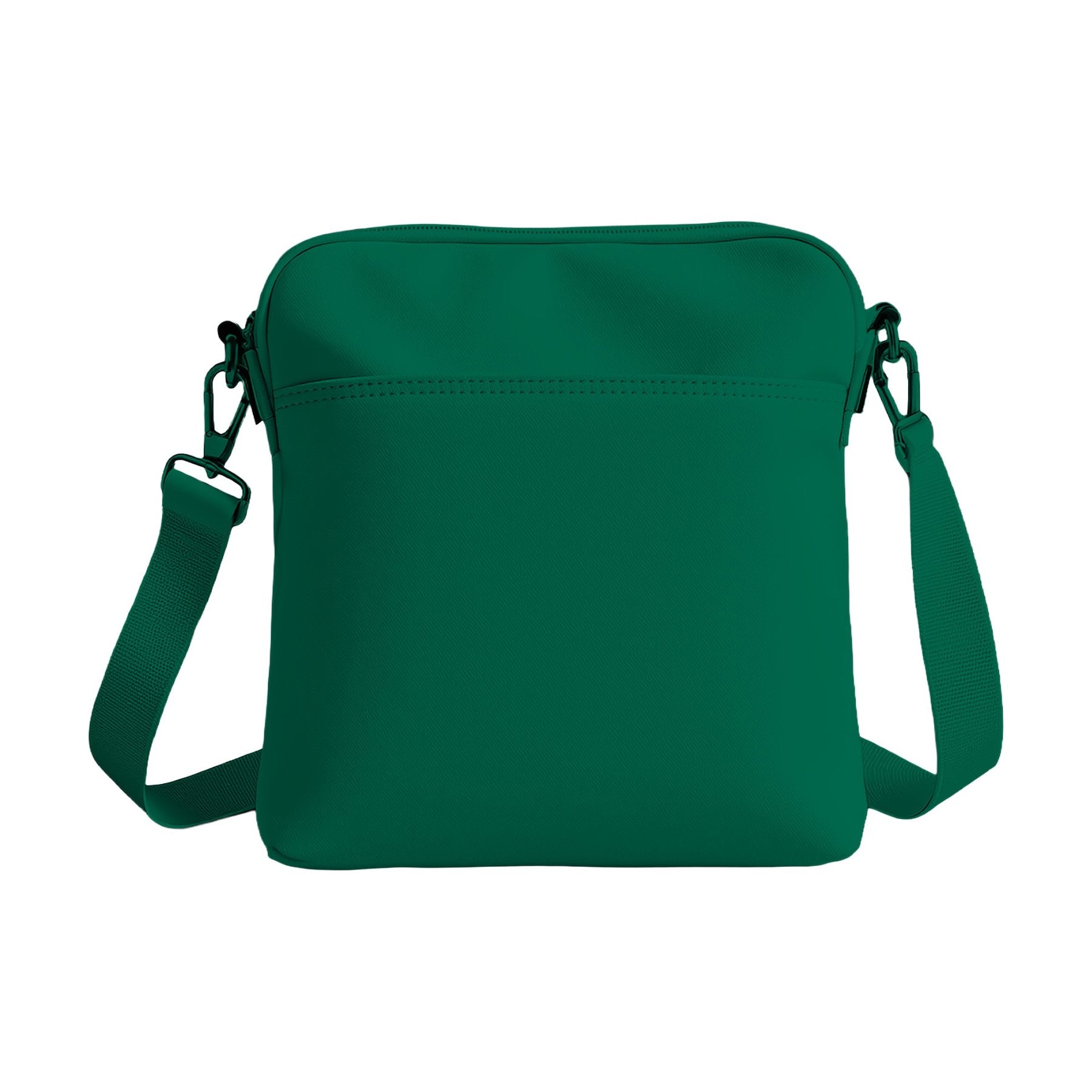 Tote Mockup | Bottle Green — Product Mockup JPG | Instant Download | Commercial Use for POD Sellers | MockupBulk