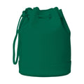Bottle Green Tote Mockup | Print on Demand Mockup | High-Res JPG Download | Commercial Use Included | MockupBulk