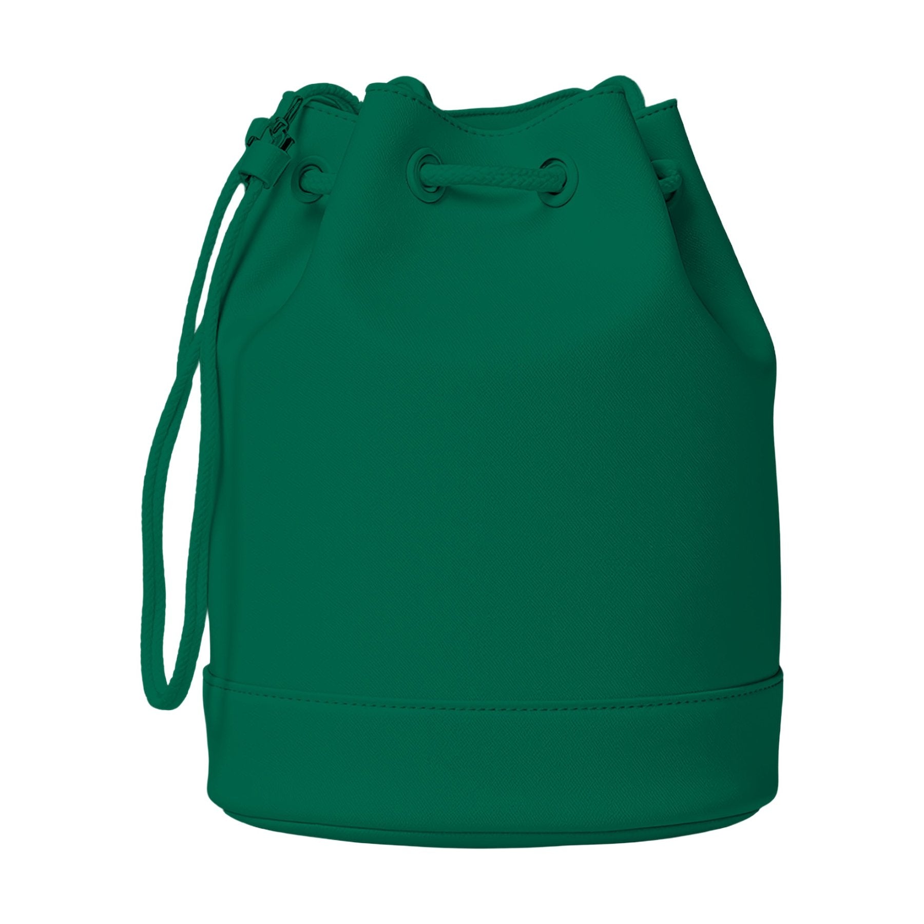 Bottle Green Tote Mockup | Print on Demand Mockup | High-Res JPG Download | Commercial Use Included | MockupBulk