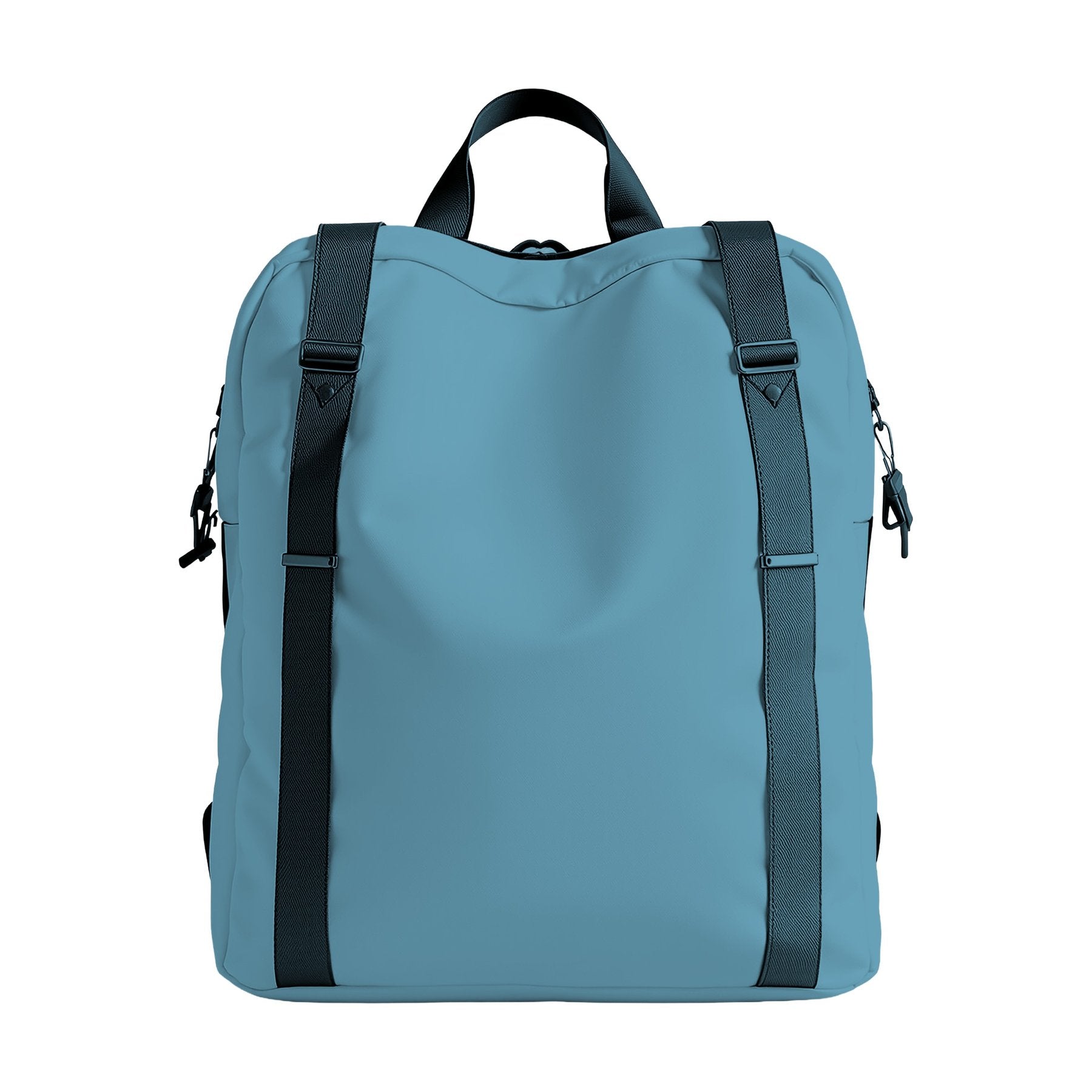 Arctic Blue Tote Mockup | Instant Download JPG Mockup | POD Etsy Redbubble Printful | Commercial Use | MockupBulk