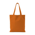 Antique Orange Kids Tote Mockup | Digital Download Mockup | High-Resolution JPG | Commercial Use Included | MockupBulk
