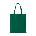 Tote Mockup, Bottle Green | Instant Download JPG Mockup | POD Etsy Redbubble Printful | Commercial Use | MockupBulk