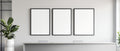 Commercial Frame Mockup, Blank Template #071 | High-Res Frame Template JPG | bulkmockup Mockup Store | Commercial Use | MockupBulk
