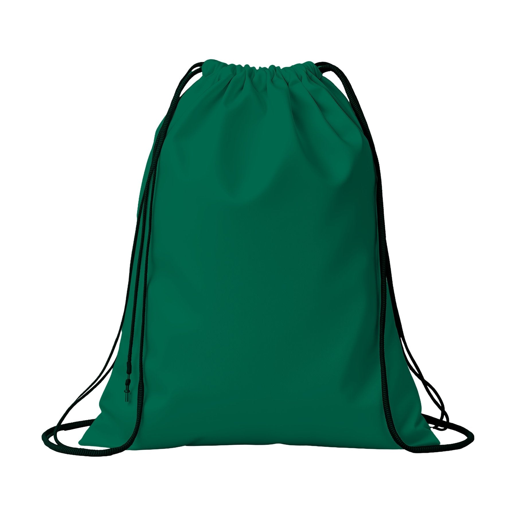 Bottle Green Drawstring Mockup | JPG Mockup Download | For POD Sellers Designers Etsy Shops | Commercial Use | MockupBulk