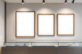 Commercial Frame Mockup | Blank Template #072 | Empty Frame Mockup Template | JPG Digital Download | Commercial Licence | bulkmockup Shop