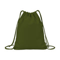 Army Drawstring Mockup | High Resolution JPG | POD Mockup Template | Commercial Use Download | MockupBulk