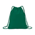 Drawstring Mockup, Bottle Green | JPG Mockup Download | For POD Sellers Designers Etsy Shops | Commercial Use | MockupBulk