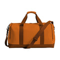 Antique Orange GymDuffel Mockup | Shopify Etsy Mockup Template | High-Res JPG | Commercial Use Download | MockupBulk