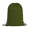 Army BarrelBag Mockup | Print on Demand Mockup | High-Res JPG Download | Commercial Use Included | MockupBulk