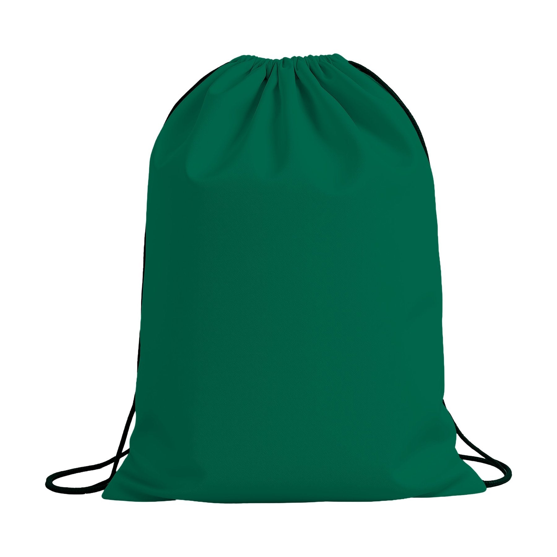 BarrelBag Mockup | Bottle Green | JPG Mockup Download | For POD Sellers Designers Etsy Shops | Commercial Use | MockupBulk