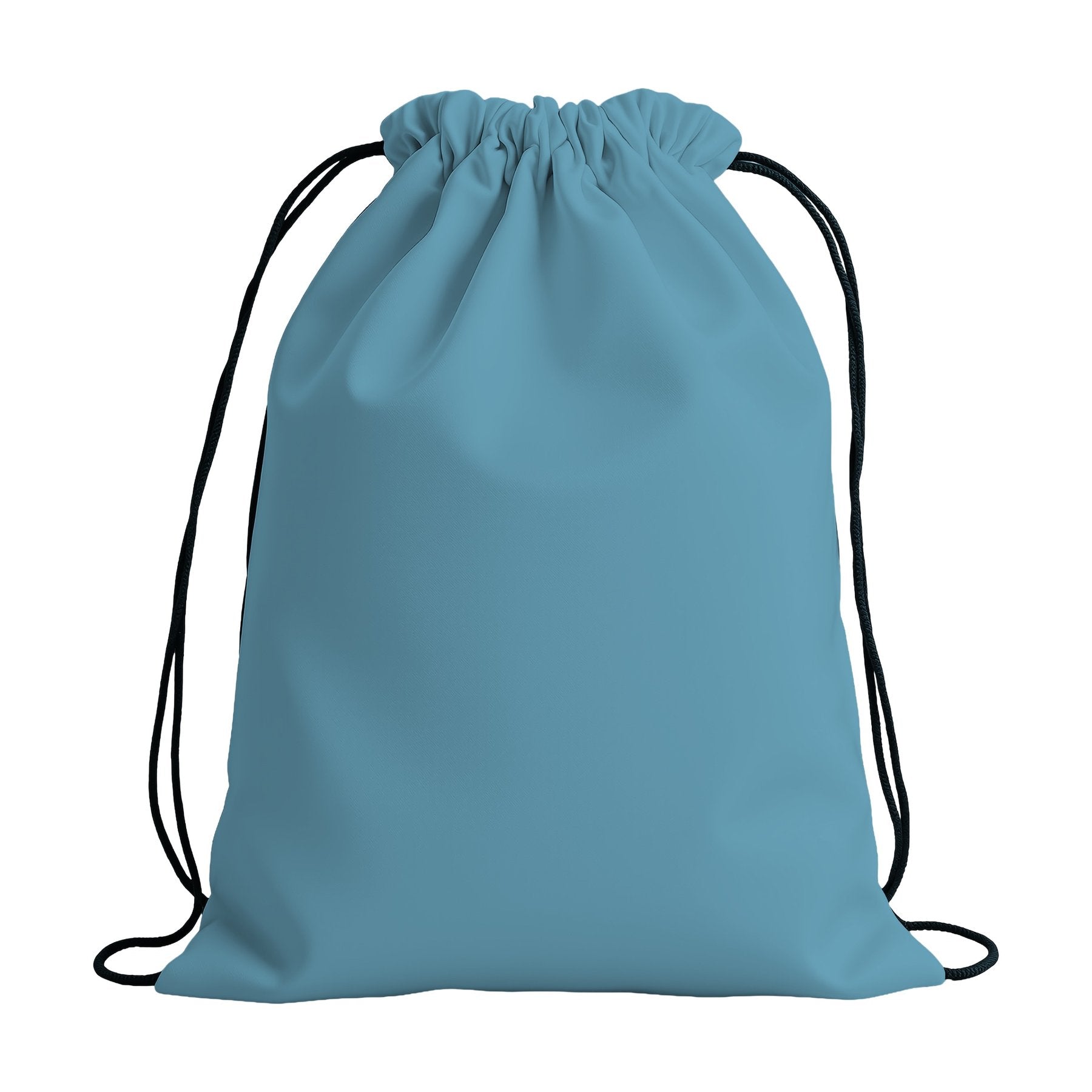 Arctic Blue ShoeBag Mockup | Product Mockup JPG | Instant Download | Commercial Use for POD Sellers | MockupBulk