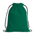 ShoeBag Mockup | Bottle Green | Print on Demand Mockup | High-Res JPG Download | Commercial Use Included | MockupBulk