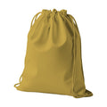 Antique Gold Side View ShoeBag Mockup | POD Print Mockup | Instant JPG Download | Commercial Licence Included | MockupBulk