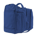 Antique Royal Side View KitBag Mockup | Print on Demand Mockup | High-Res JPG Download | Commercial Use Included | MockupBulk