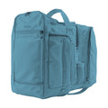 Arctic Blue Side View KitBag Mockup | Instant Download JPG Mockup | POD Etsy Redbubble Printful | Commercial Use | MockupBulk