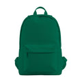Backpack Mockup | Bottle Green Side View | Instant JPG Download | Commercial Licence | Etsy POD Print Mockup | MockupBulk