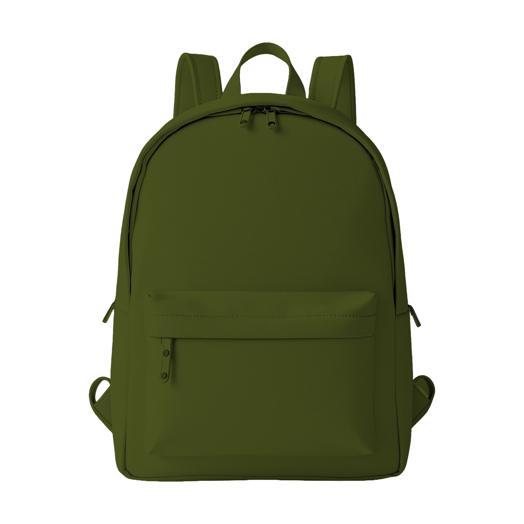 Army Kids Backpack Mockup | POD Print Mockup | Instant JPG Download | Commercial Licence Included | MockupBulk
