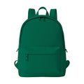 Kids Backpack Mockup, Bottle Green | JPG Digital Download | Etsy Shopify Mockup | Commercial Licence Included | MockupBulk