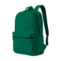 Bottle Green Side View Backpack Mockup | Digital JPG Mockup | Commercial Licence | For Etsy Printful Printify | MockupBulk