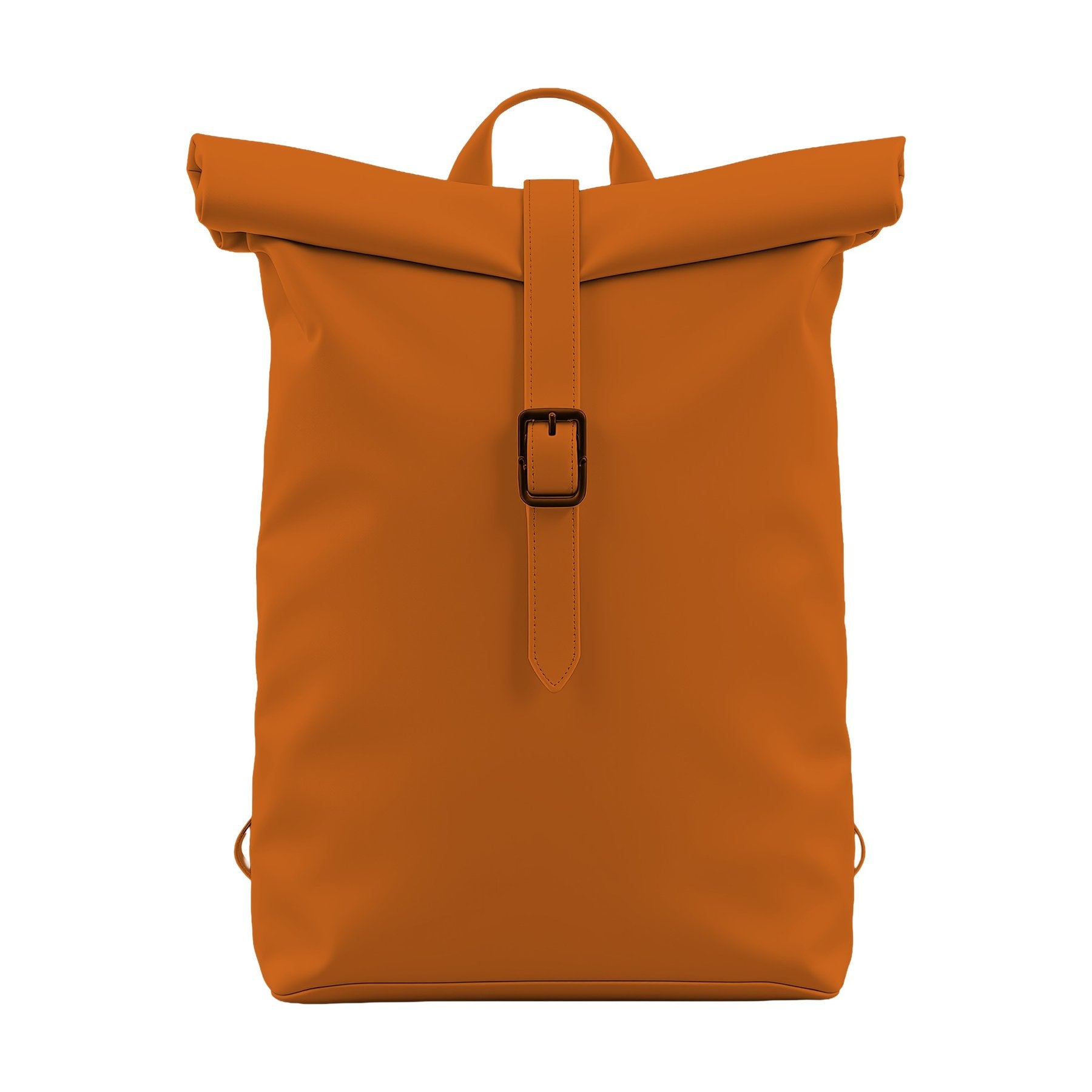 Antique Orange Backpack Mockup | JPG Mockup Download | For POD Sellers Designers Etsy Shops | Commercial Use | MockupBulk