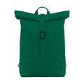Backpack Mockup, Bottle Green | High Resolution JPG | POD Mockup Template | Commercial Use Download | MockupBulk
