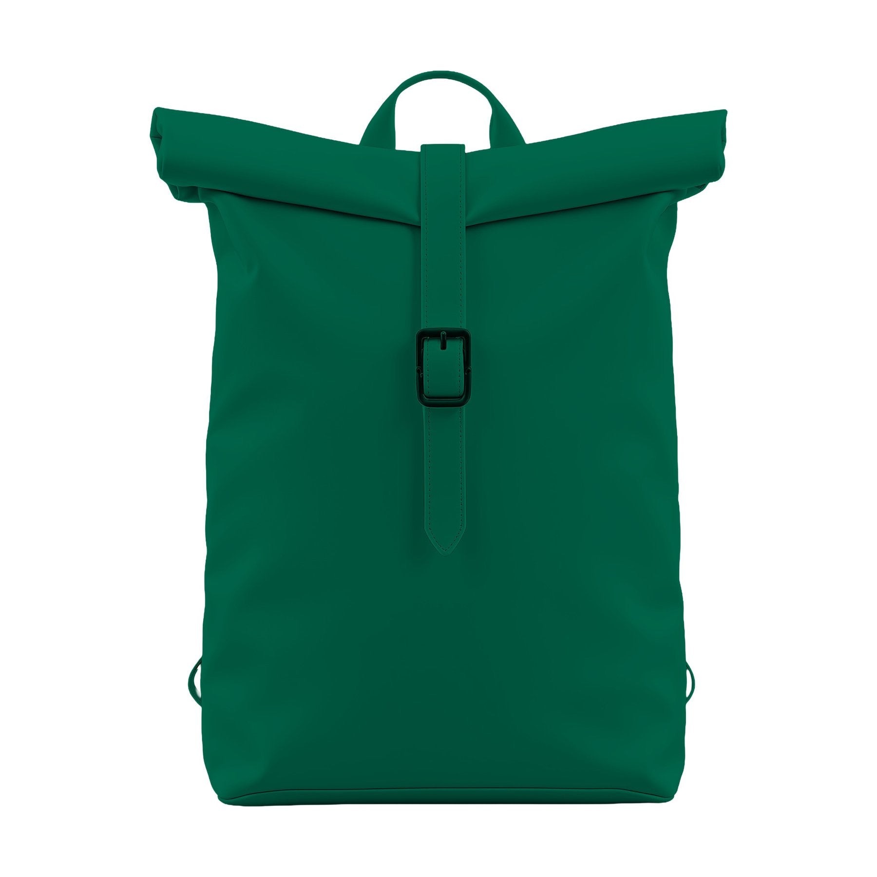Backpack Mockup, Bottle Green | High Resolution JPG | POD Mockup Template | Commercial Use Download | MockupBulk