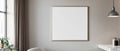 Commercial Frame Mockup, Blank Template #099 | High-Resolution JPG | bulkmockup Template | For Etsy POD Print Sellers | MockupBulk