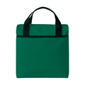 CoolerBag Mockup, Bottle Green | JPG Mockup Download | For POD Sellers Designers Etsy Shops | Commercial Use | MockupBulk