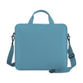 Arctic Blue LaptopBag Mockup | Instant JPG Download | Commercial Licence | Etsy POD Print Mockup | MockupBulk