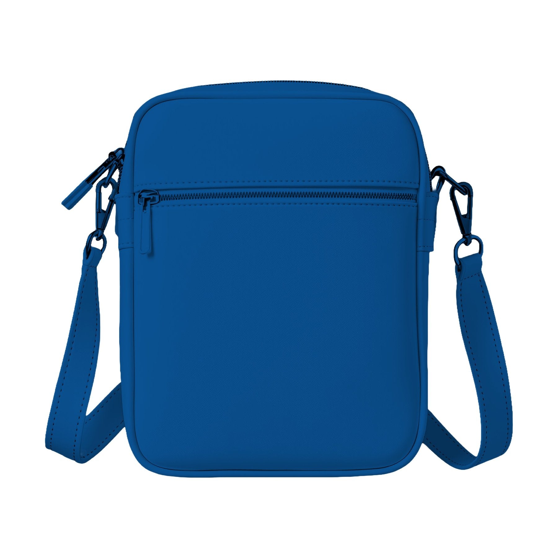 Antique Sapphire SlingBag Mockup | Print on Demand Mockup | High-Res JPG Download | Commercial Use Included | MockupBulk
