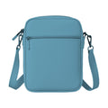 Arctic Blue SlingBag Mockup | High Resolution JPG | POD Mockup Template | Commercial Use Download | MockupBulk