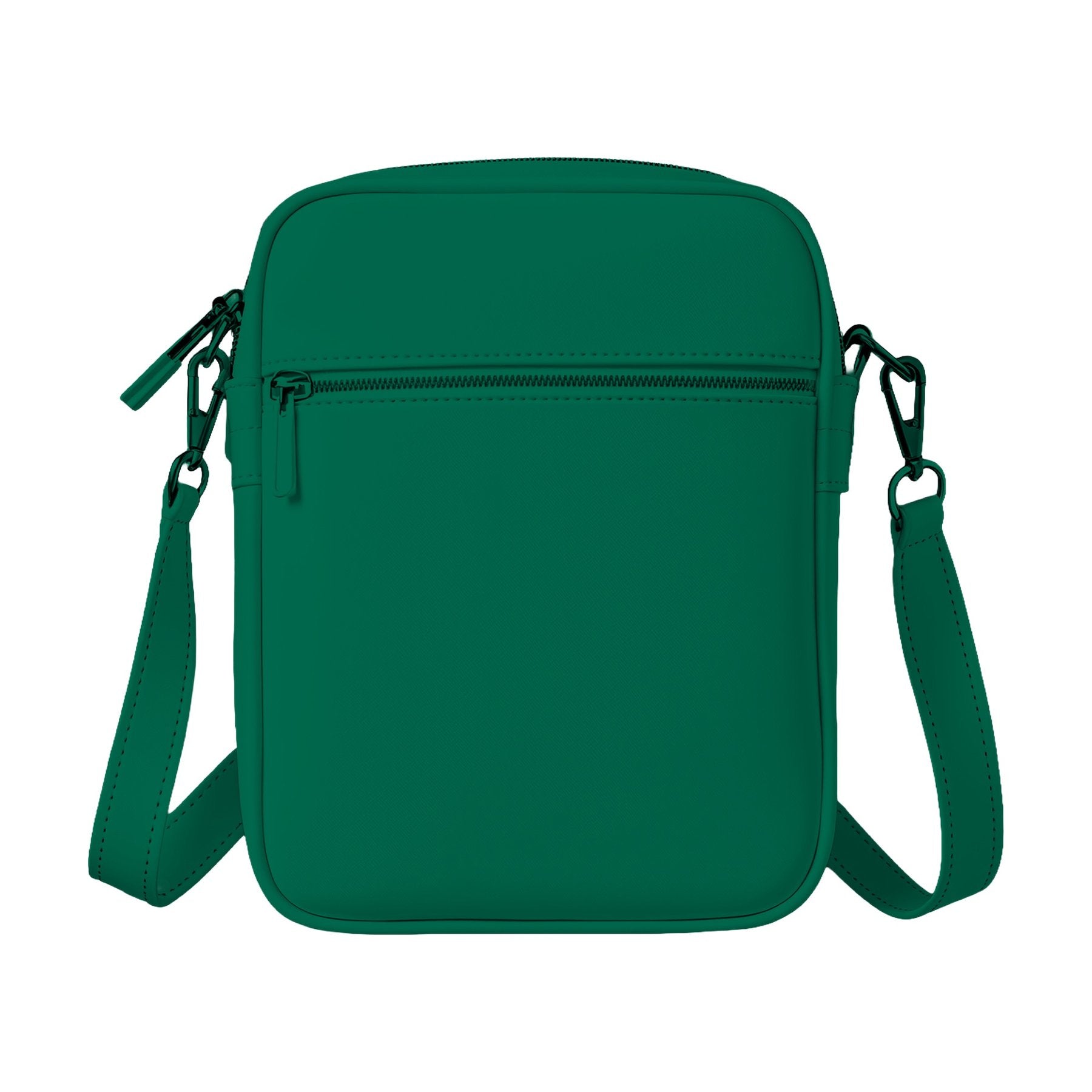SlingBag Mockup | Bottle Green — Digital JPG Mockup | Commercial Licence | For Etsy Printful Printify | MockupBulk