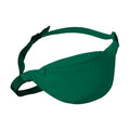 FannyPack Mockup | Bottle Green Side View | Product Mockup JPG | Instant Download | Commercial Use for POD Sellers | MockupBulk