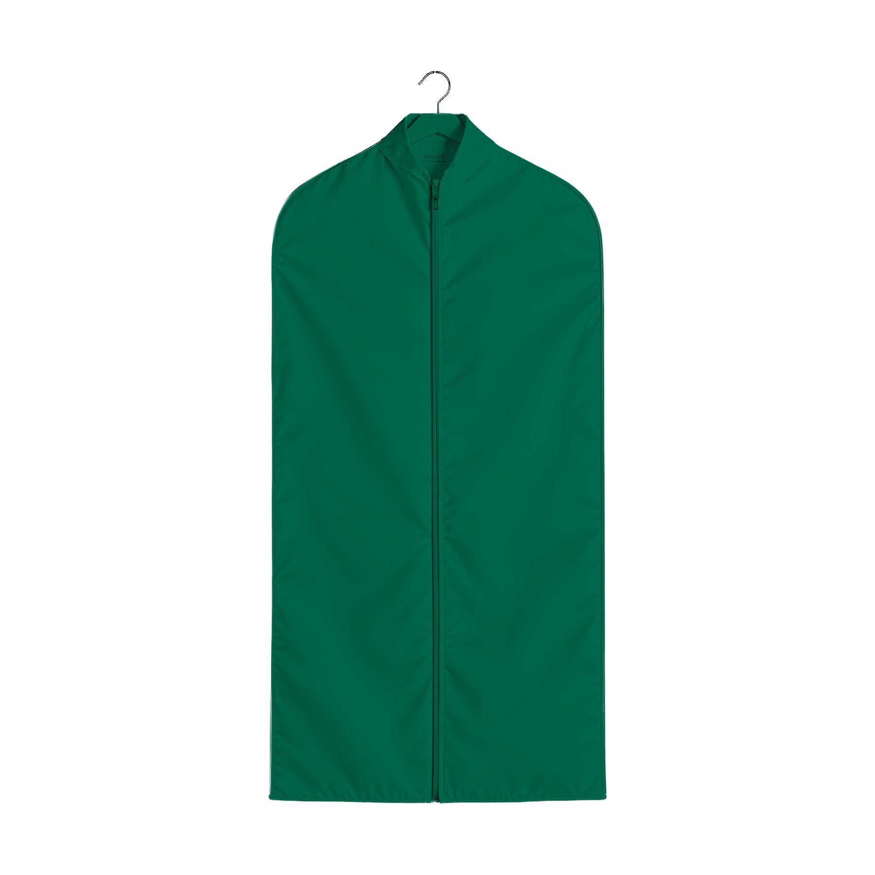 GarmentBag Mockup | Bottle Green | Product Mockup JPG | Instant Download | Commercial Use for POD Sellers | MockupBulk