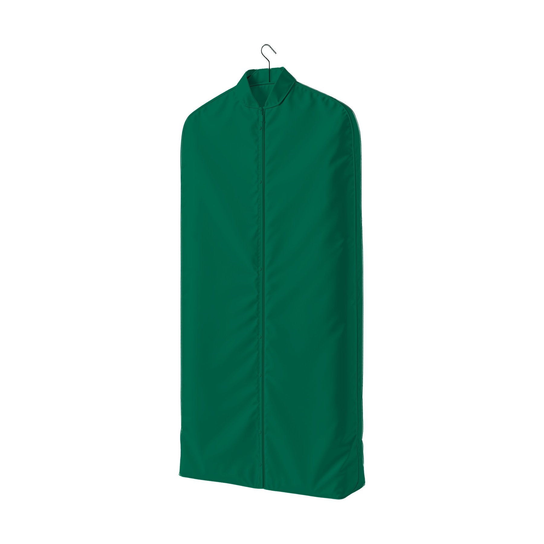 GarmentBag Mockup, Bottle Green Side View | JPG Digital Download | Etsy Shopify Mockup | Commercial Licence Included | MockupBulk
