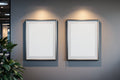 Commercial Frame Mockup, Blank Template #109 | High-Res Frame Template JPG | bulkmockup Mockup Store | Commercial Use | MockupBulk
