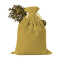 Antique Gold ProduceBag Mockup | Print on Demand Mockup | High-Res JPG Download | Commercial Use Included | MockupBulk